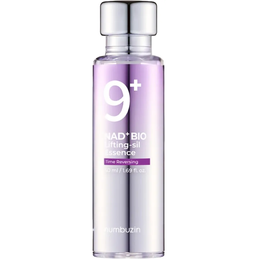 numbuzin numbuzin No.9 NAD+ Bio Lifting Essence 50 ml