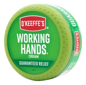 O'Keeffe's Working Hands Hand Cream