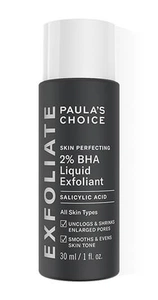 Paula's Choice 2% BHA Liquid Exfoliant
