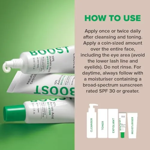 Paula's Choice Barrier Balancing 10% Azelaic Acid Booster