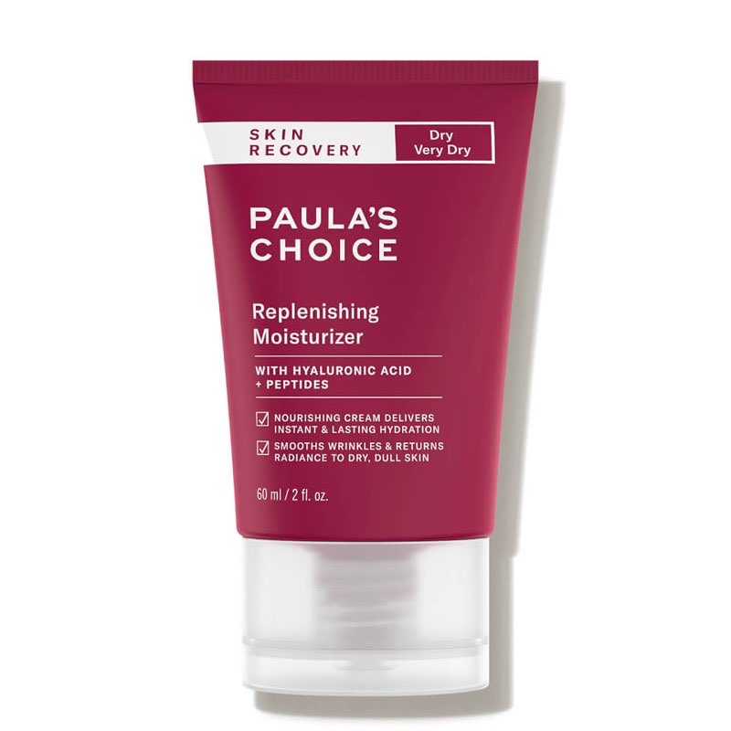 Paula's Choice Age Defying Moisturizer SPF30