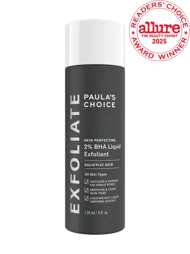 Paula's Choice Skin Perfecting 2% BHA