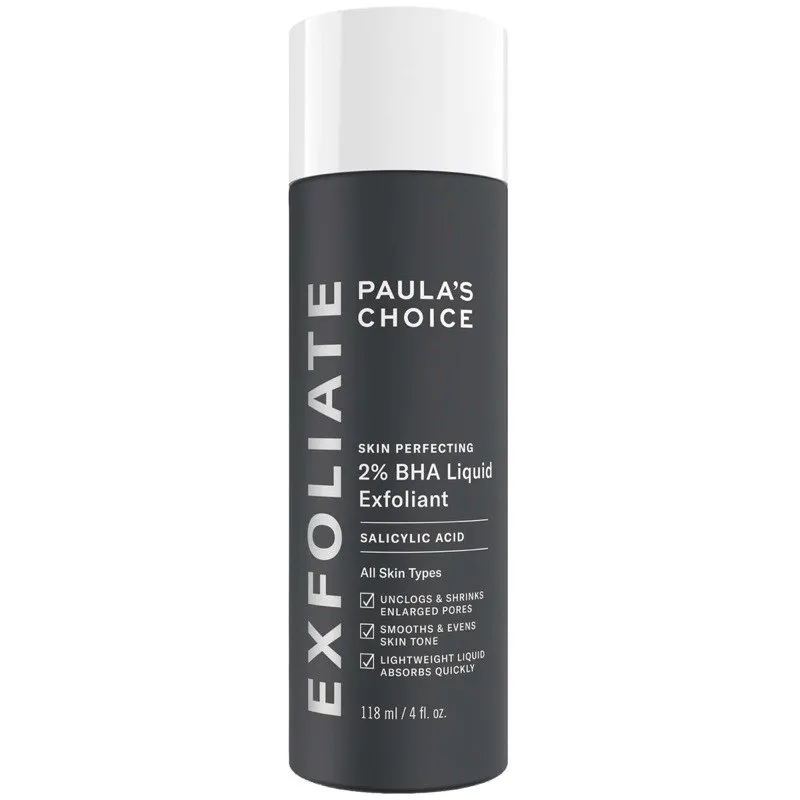 Paula's Choice Paula's Choice Skin Perfecting 2% BHA Liquid Exfoliant