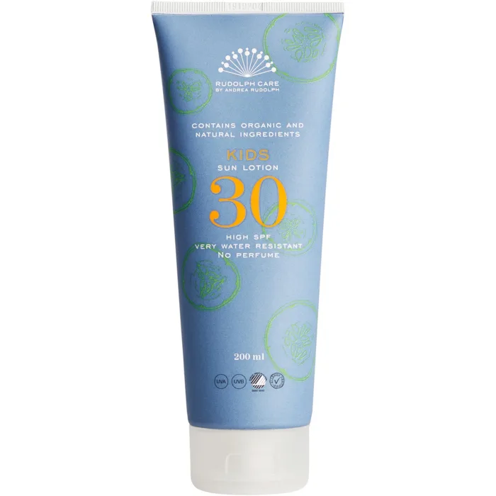 Rudolph Care Rudolph Care Sun Lotion Kids SPF30