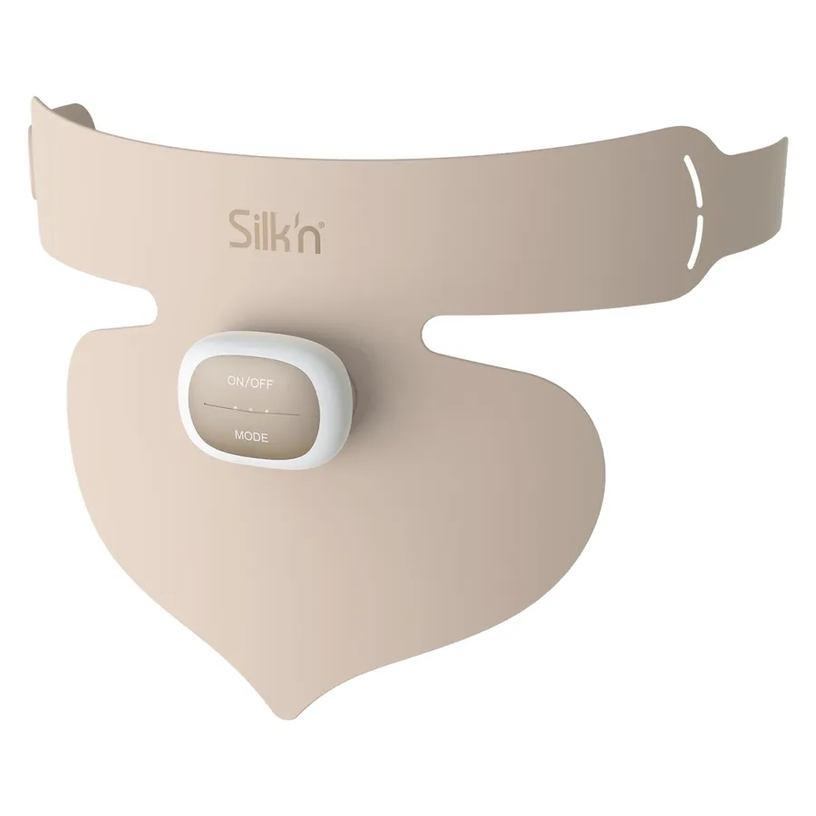 Silk'n Silk'n LED Chest Neck Mask Pro Wireless