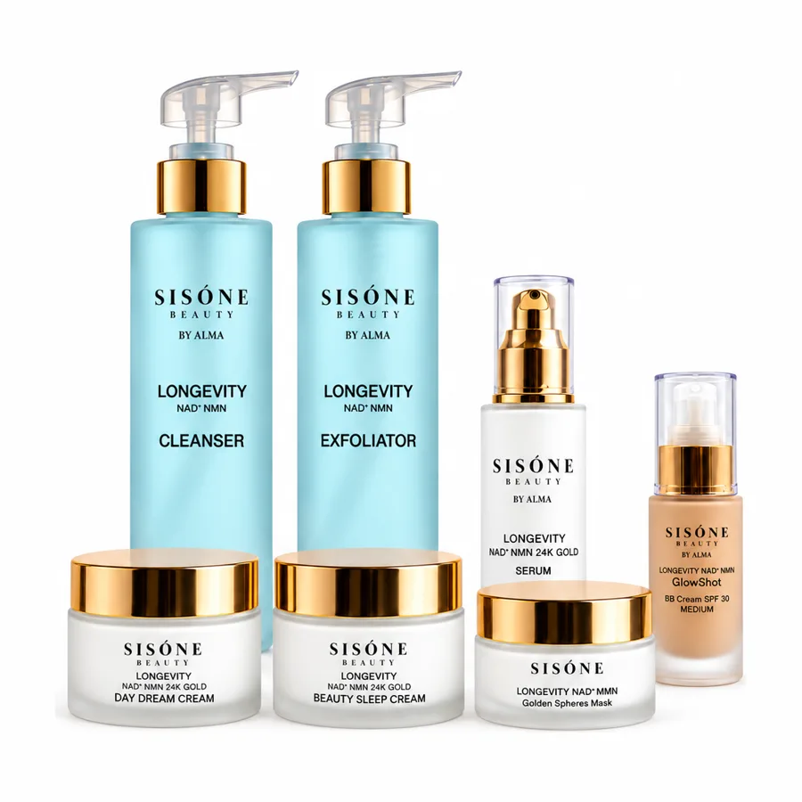 Sisóne Beauty