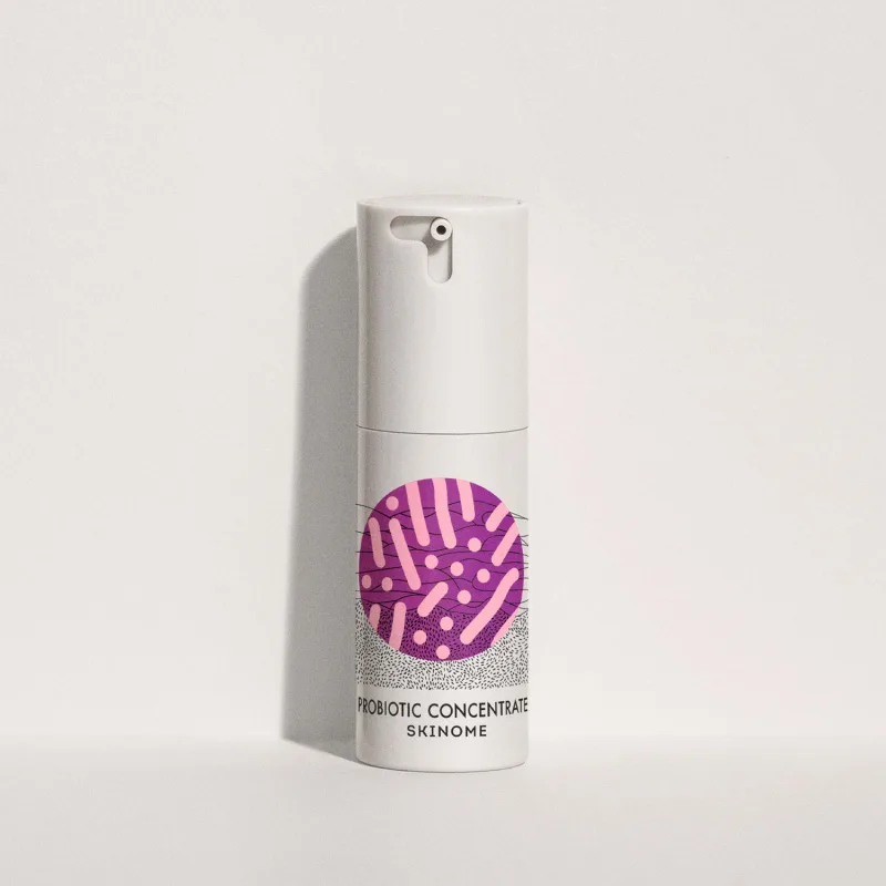 Skinome Probiotic Concentrate