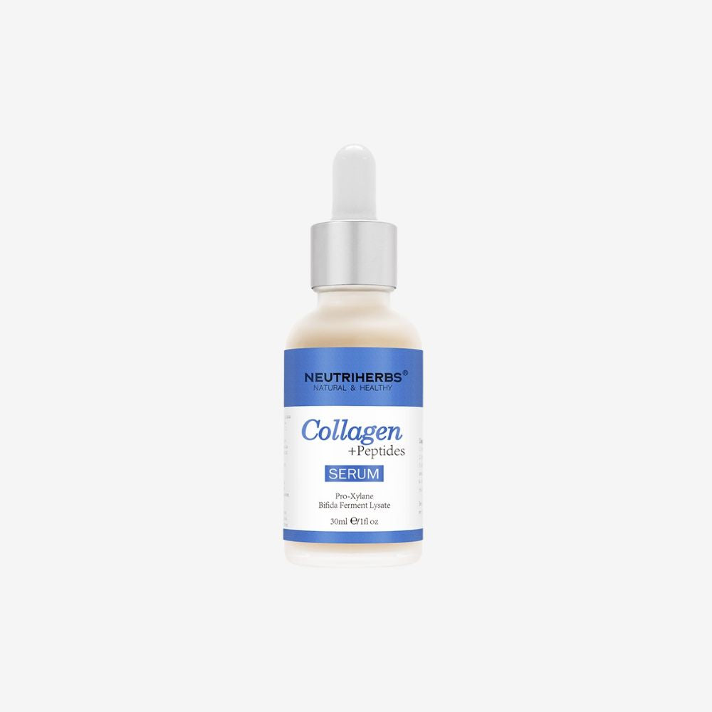 Skinroller Collagen Peptide Serum 30 ml