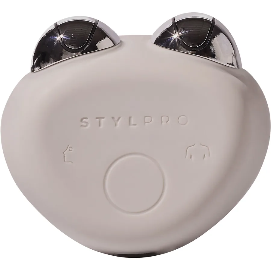 STYLPRO STYLPRO Dual Microcurrent Face & Body Toning Device