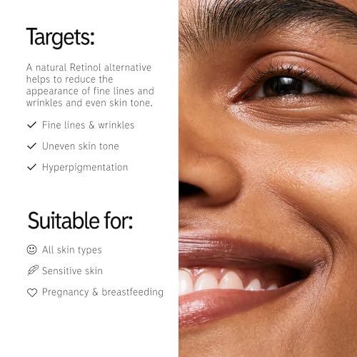 The INKEY List Bakuchiol Moisturizer