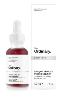 AHA & BHA