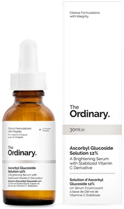 The Ordinary Ascorbyl Glucoside Solution 12%