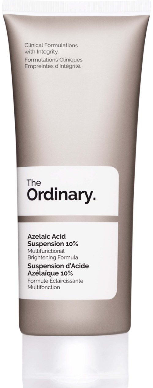 The Ordinary Azelaic Acid Suspension 10%