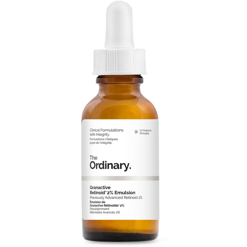 The Ordinary Granactive Retinoid 2% Emulsion 30 ml