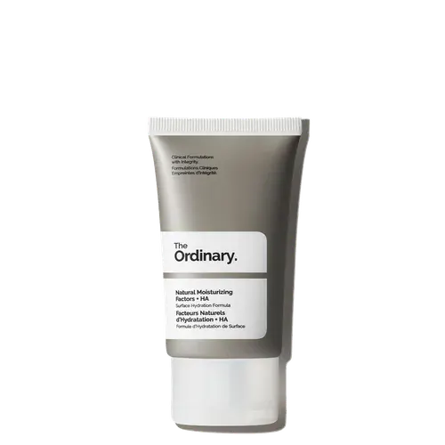 The Ordinary Natural Moisturizing Factors + HA