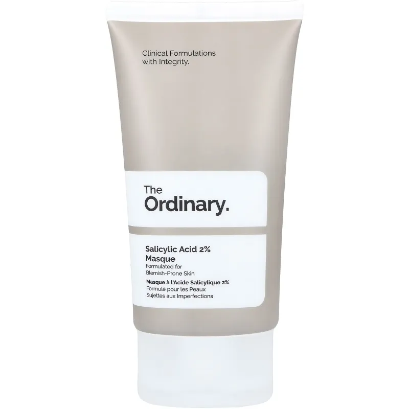 The Ordinary The Ordinary Salicylic Acid 2% Masque 50 ml