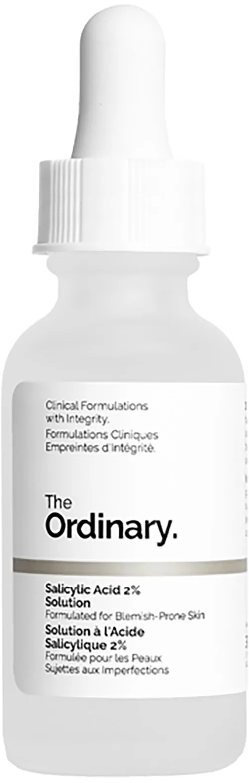 The Ordinary The Ordinary Salicylic Acid 2% Anhydrous Solution 30 ml