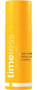 Timeless Matrixyl 3000 + Vitamin C Serum