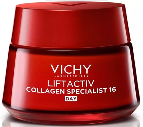 Vichy Liftactiv Collagen Specialist Day Cream 50 ml