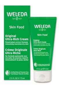 Weleda Skin Food Original Ultra-Rich Cream