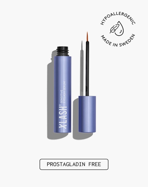 Xlash Sensitive Ögonfransserum 3ml